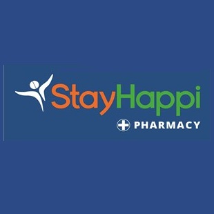 Stay Happi
